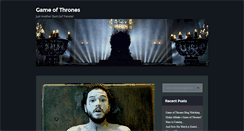 Desktop Screenshot of darkthrone.no
