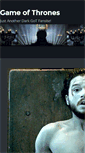 Mobile Screenshot of darkthrone.no